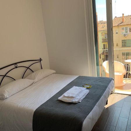 Mambo Suites Bolonya Dış mekan fotoğraf