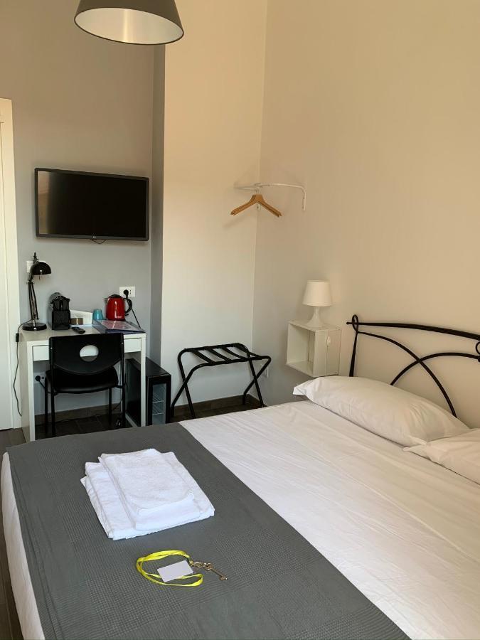 Mambo Suites Bolonya Dış mekan fotoğraf