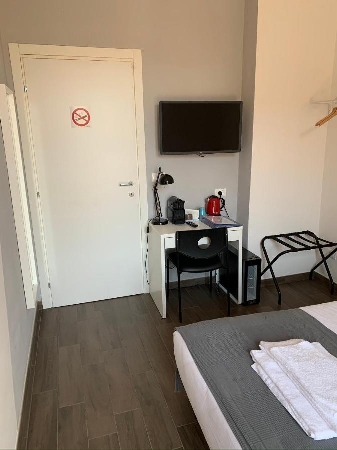 Mambo Suites Bolonya Dış mekan fotoğraf