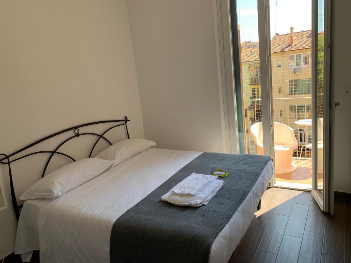 Mambo Suites Bolonya Dış mekan fotoğraf