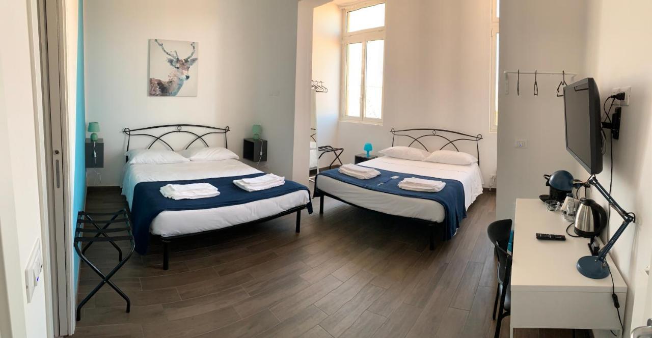 Mambo Suites Bolonya Dış mekan fotoğraf