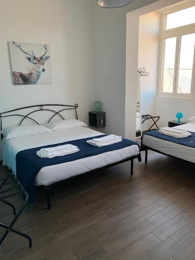 Mambo Suites Bolonya Dış mekan fotoğraf