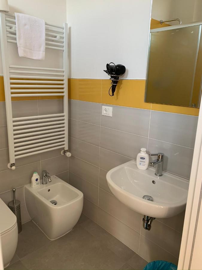 Mambo Suites Bolonya Dış mekan fotoğraf