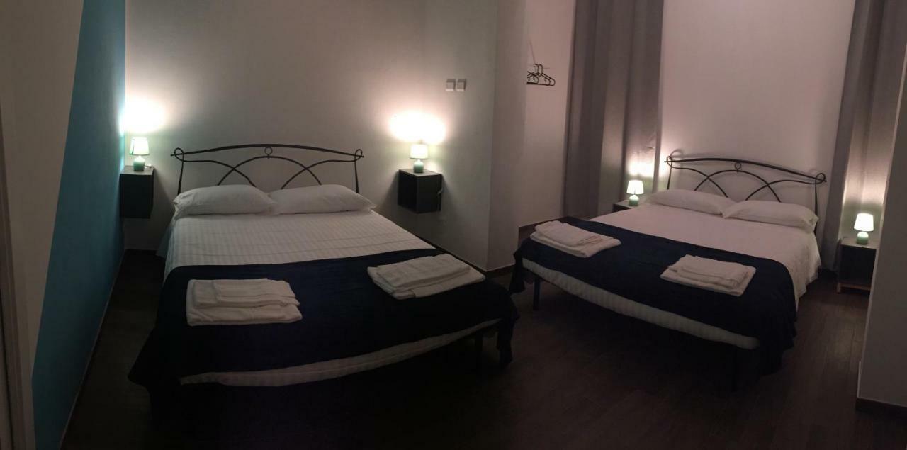 Mambo Suites Bolonya Dış mekan fotoğraf